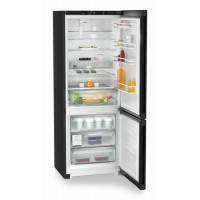 Двокамерний холодильник Liebherr CNbdd 7723 Plus