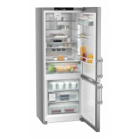 Двокамерний холодильник Liebherr CNsdd 775i Prime