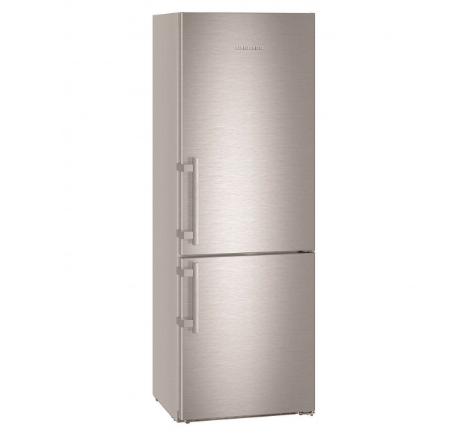 Двокамерний холодильник Liebherr CBNef 5735