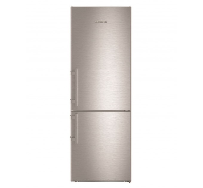 Двокамерний холодильник Liebherr CBNef 5735