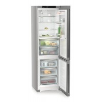 Двокамерний холодильник Liebherr CBNsdc 573i Plus