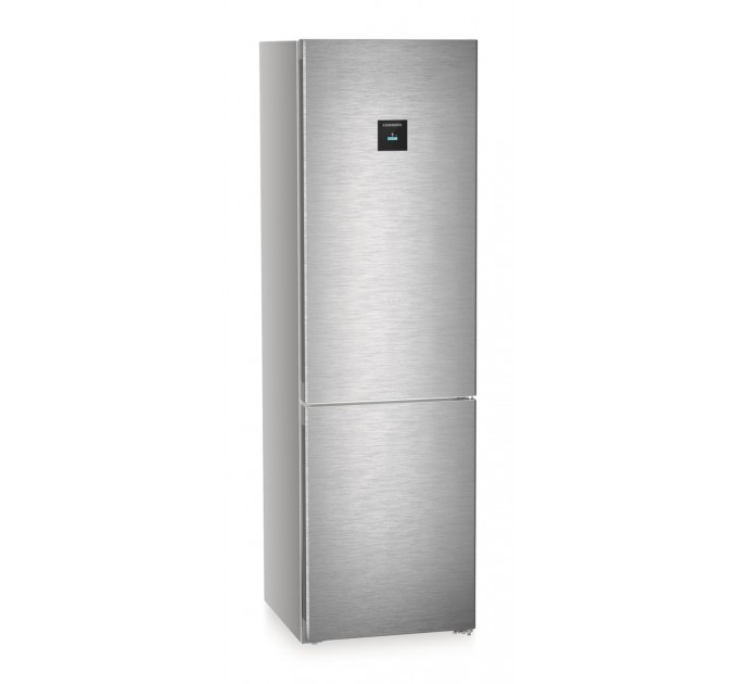 Двокамерний холодильник Liebherr CBNsdc 573i Plus