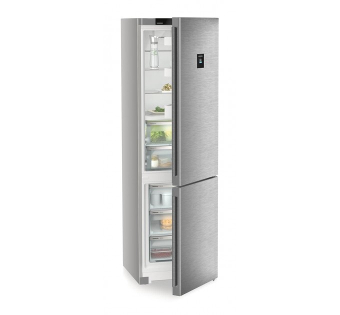 Двокамерний холодильник Liebherr CBNsdc 573i Plus