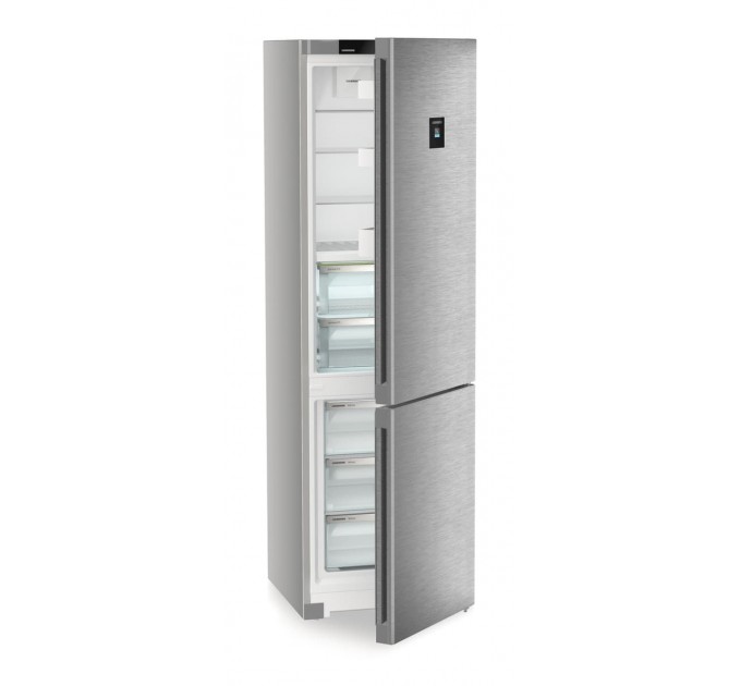 Двокамерний холодильник Liebherr CBNsdc 573i Plus