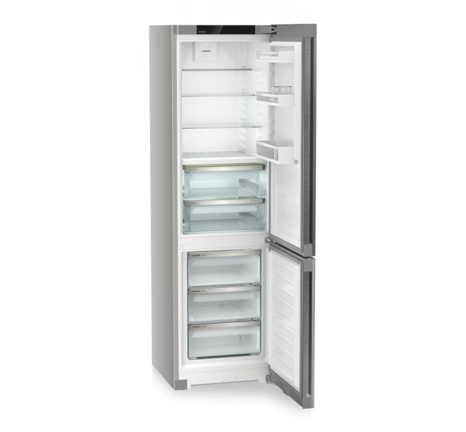 Двокамерний холодильник Liebherr CBNsdc 573i Plus