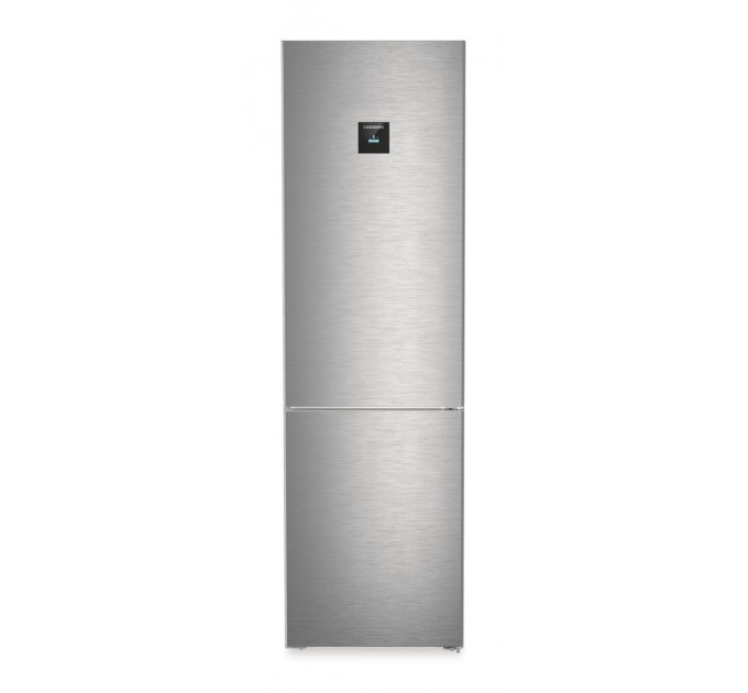 Двокамерний холодильник Liebherr CBNsdc 573i Plus