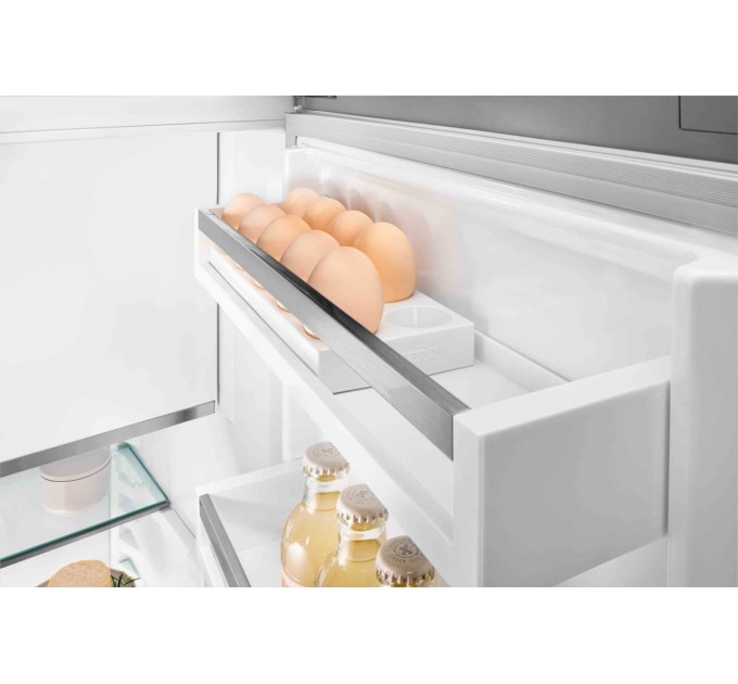 Двокамерний холодильник Liebherr CBNsdc 573i Plus