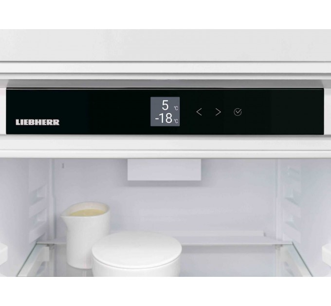 Двокамерний холодильник Liebherr CBNsdc 573i Plus