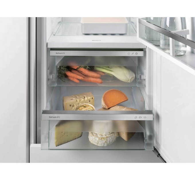 Двокамерний холодильник Liebherr CBNsdc 573i Plus