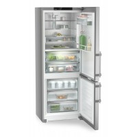 Двокамерний холодильник Liebherr CBNsda 775i Prime