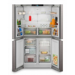 Холодильник French Door Liebherr Msdd 9012 Pure