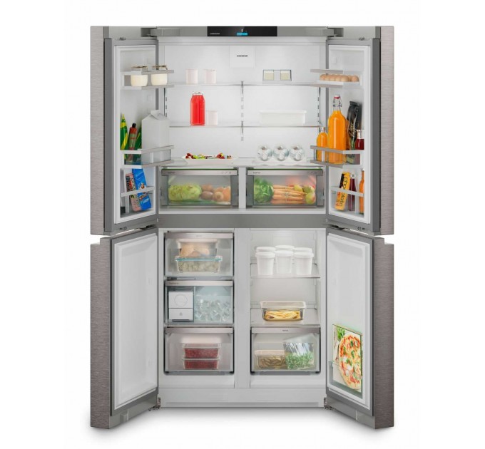Холодильник French Door Liebherr Msdd 9012 Pure
