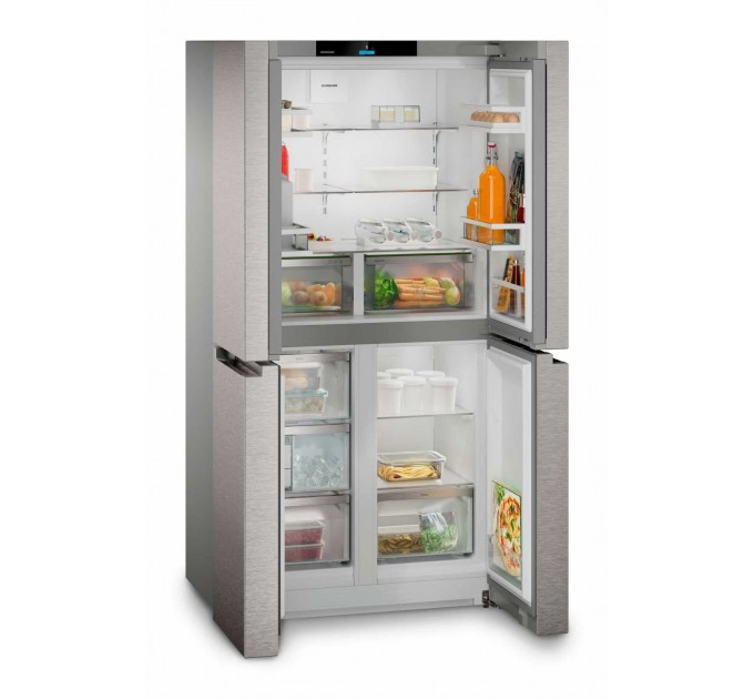 Холодильник French Door Liebherr Msdd 9012 Pure