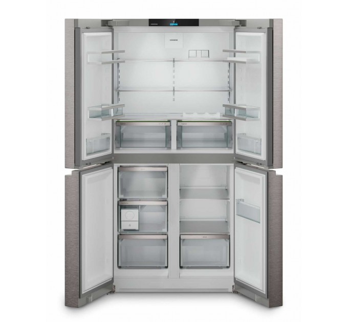Холодильник French Door Liebherr Msdd 9012 Pure