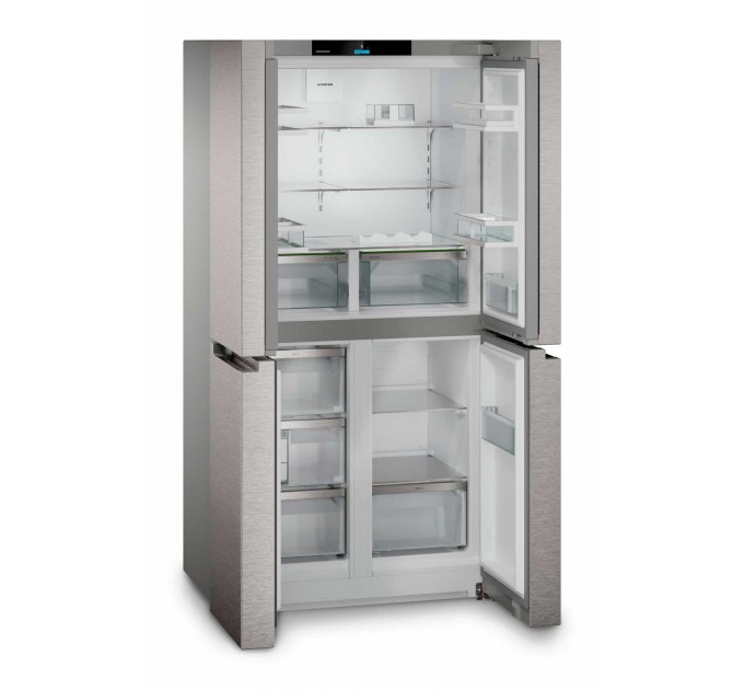 Холодильник French Door Liebherr Msdd 9012 Pure