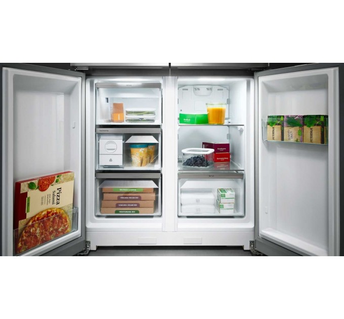 Холодильник French Door Liebherr Msdd 9012 Pure