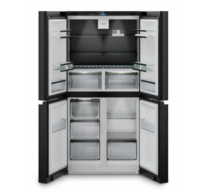 Холодильник French Door Liebherr MBbsdi 9024 Plus