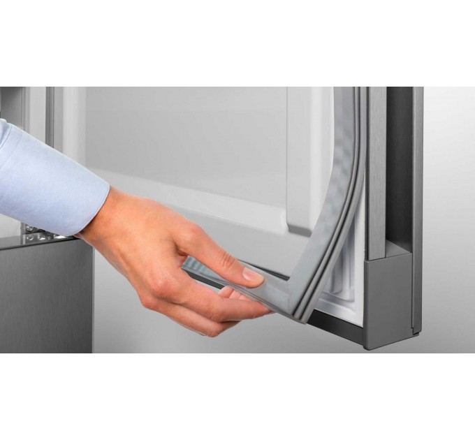 Холодильник French Door Liebherr MBtsdi 9024 Plus