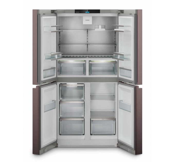 Холодильник French Door Liebherr MBtsdi 9024 Plus