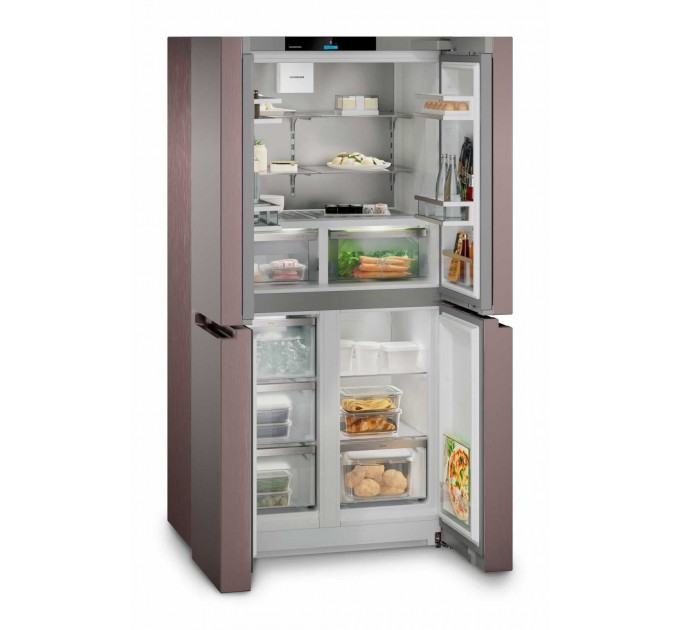 Холодильник French Door Liebherr MBtsdi 9024 Plus