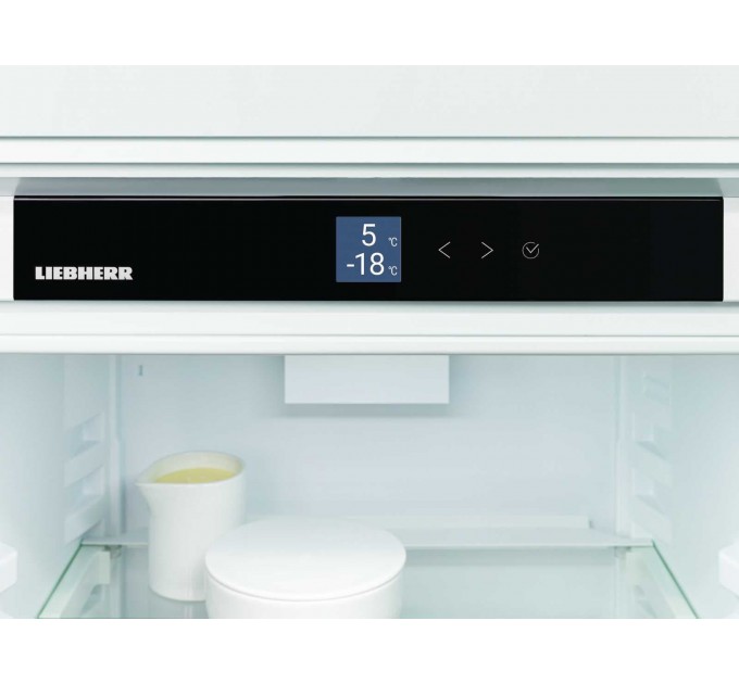 Side-by-Side холодильник Liebherr XRF 5220 22 Plus