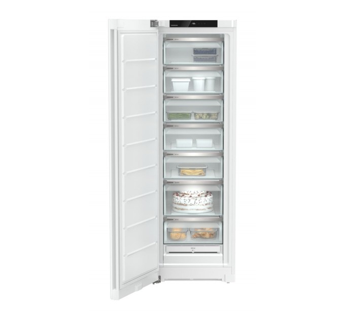 Морозильна камера Liebherr SFNd 5227 Plus