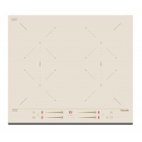 Індукційна варильна поверхня Fabiano FHBI 3600 iNV Cream
