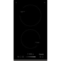 Індукційна варильна поверхня Fabiano SIH 322 INV Black