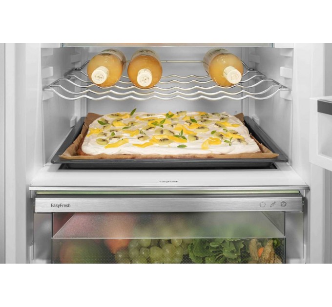 Side-by-Side холодильник Liebherr XRFsf 5220 22 Plus
