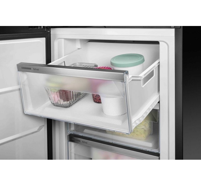 Морозильна камера Liebherr SFNsfd 5227 Plus