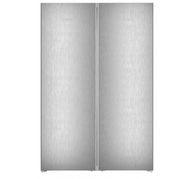 Side-by-Side холодильник Liebherr XRFsf 5225 22 Plus