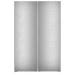 Side-by-Side холодильник Liebherr XRFsf 5225 22 Plus