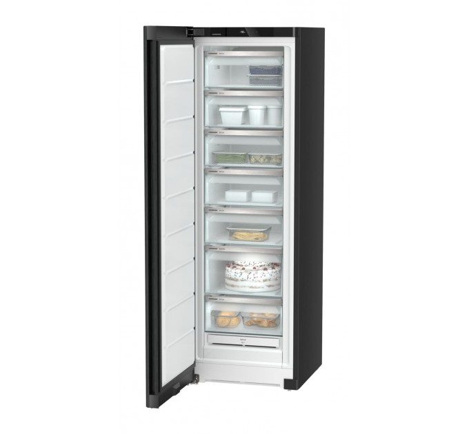 Морозильна камера Liebherr SFNbdd 5227 Plus