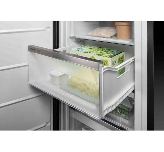 Морозильна камера Liebherr SFNbdd 5227 Plus