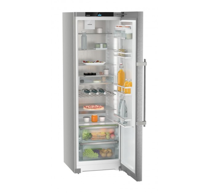 Однокамерний холодильник Liebherr SRsdc 525i Prime
