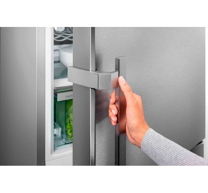 Однокамерний холодильник Liebherr SRsdc 525i Prime