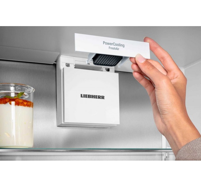 Однокамерний холодильник Liebherr SRsdc 525i Prime