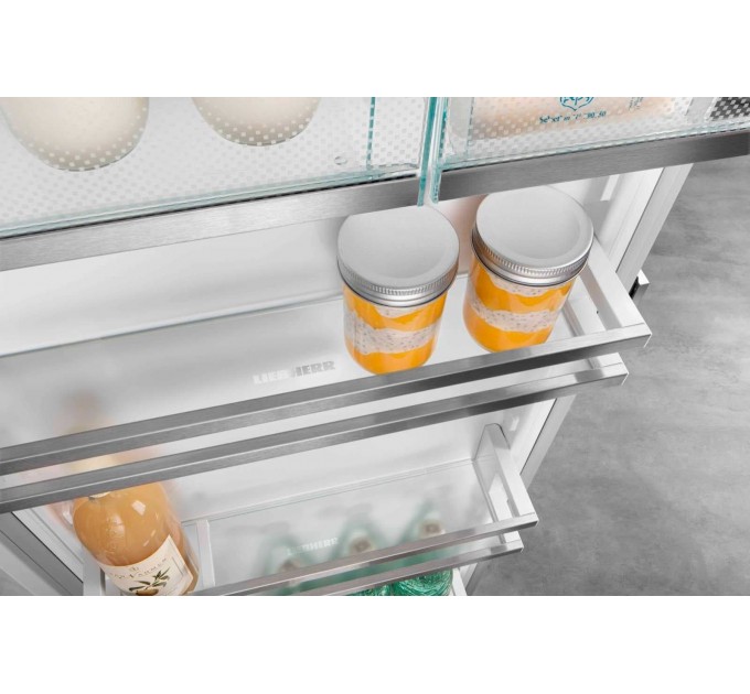 Однокамерний холодильник Liebherr SRsdc 525i Prime