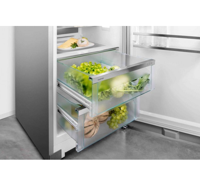 Однокамерний холодильник Liebherr SRsdc 525i Prime