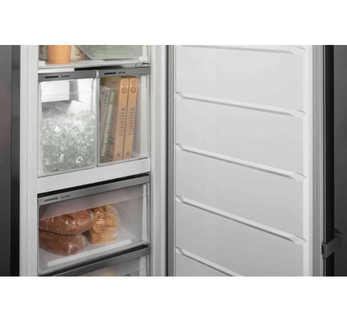 Морозильна камера Liebherr SFNsdd 526i Prime