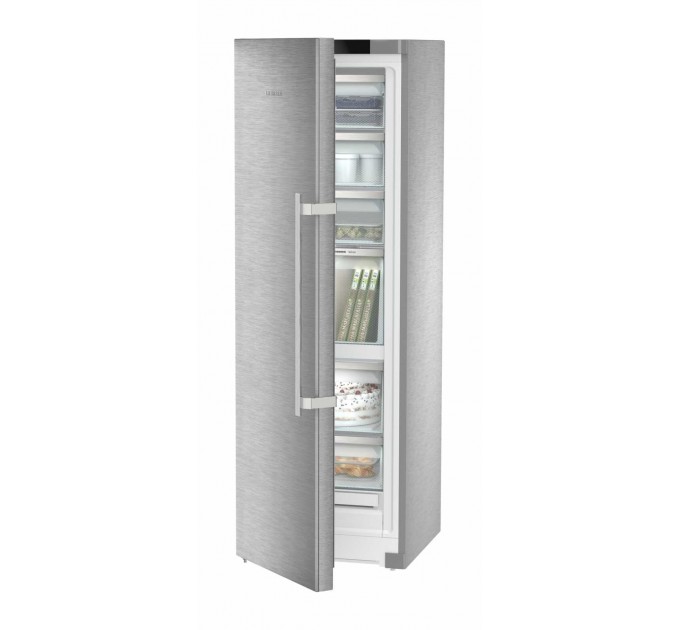 Морозильна камера Liebherr SFNstd 529i Peak