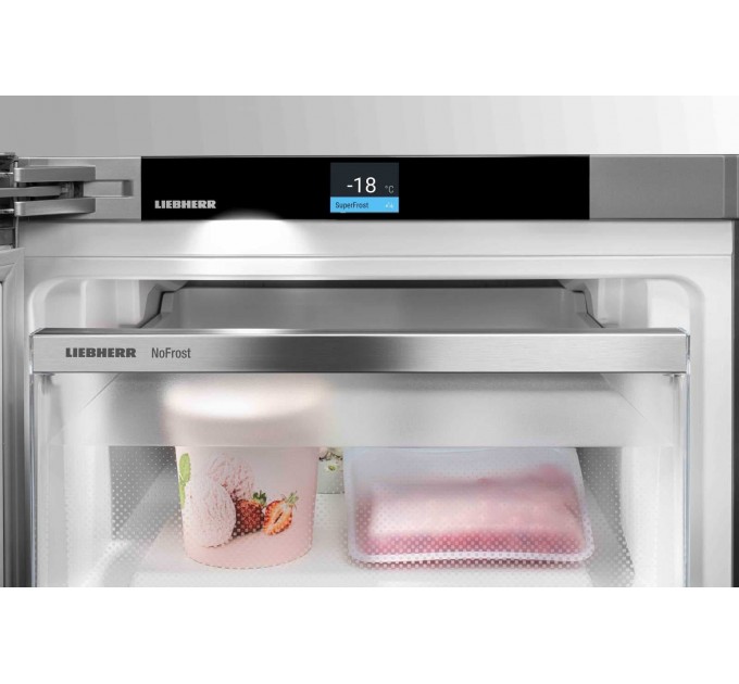 Морозильна камера Liebherr SFNstd 529i Peak