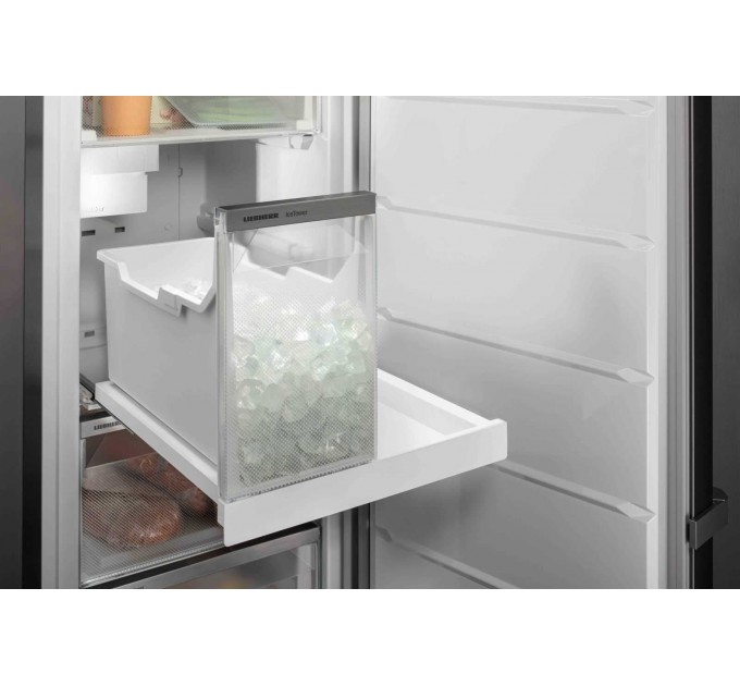 Морозильна камера Liebherr SFNstd 529i Peak