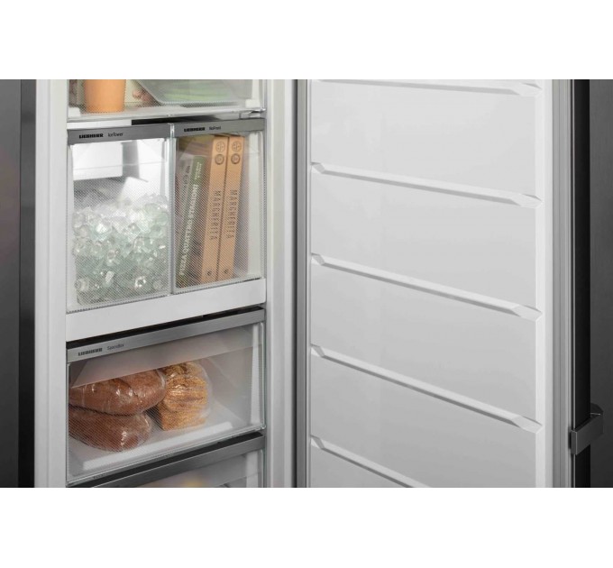 Морозильна камера Liebherr SFNstd 529i Peak