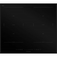 Індукційна варильна поверхня Gunter & Hauer I 500 Індукційна варильна поверхня Gunter & Hauer I 500