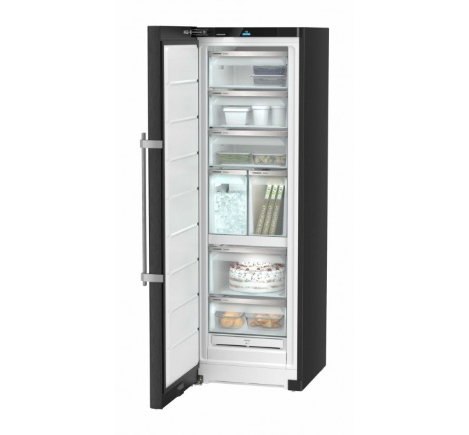 Морозильна камера Liebherr SFNbsd 529i Peak