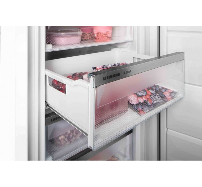 Морозильна камера Liebherr SFNbsd 529i Peak