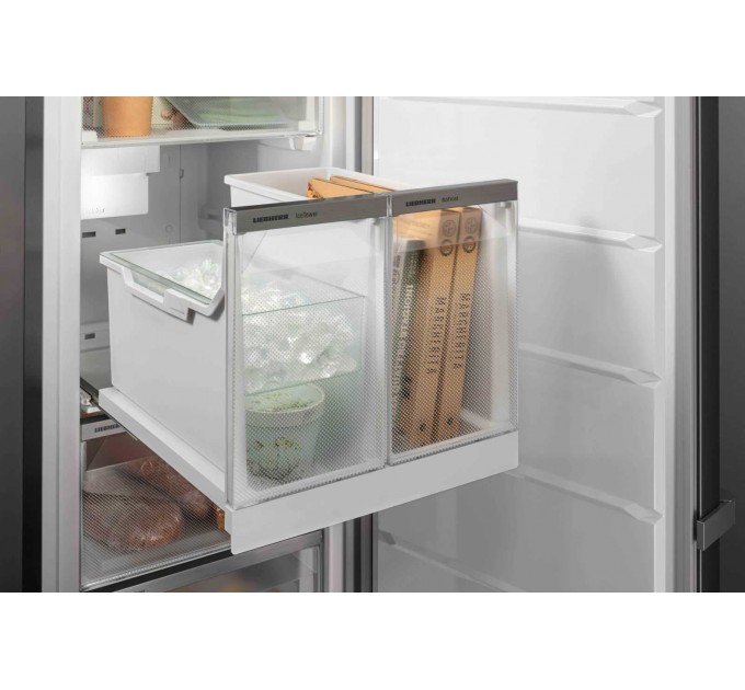 Морозильна камера Liebherr SFNbsd 529i Peak