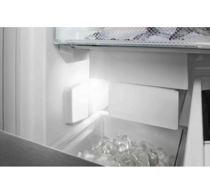 Морозильна камера Liebherr SFNbsd 529i Peak