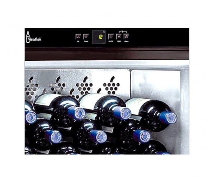 Винна шафа Liebherr WKb 3212